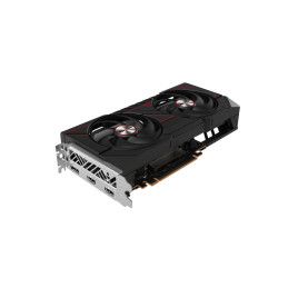 VGA SAPPHIRE PULSE AMD Radeon RX 9060 XT OC 8GB