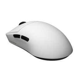 COUGAR herní myš bezdrátová/drátová REVENGER PRO 4K WHITE, čip PixArt 3395, 26000dpi, 650 IPS, 55g