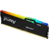 Kingston FURY Beast DDR5 32GB 5600MHz DIMM CL40 1Rx8 RGB