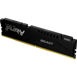 Kingston FURY Beast DDR5 32GB 6000MHz DIMM CL36 1Rx8