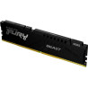 Kingston FURY Beast DDR5 32GB 6000MHz DIMM CL36 1Rx8