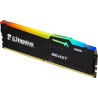Kingston FURY Beast DDR5 32GB 6000MHz DIMM CL36 1Rx8 RGB