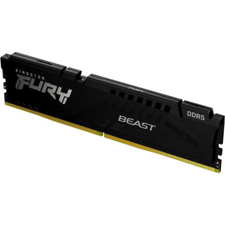Kingston FURY Beast DDR5 64GB 5600MHz DIMM CL40