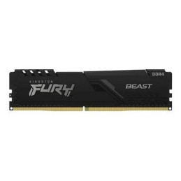 Kingston FURY Beast DDR5 128GB (2x64GB) 5600MHz DIMM CL40