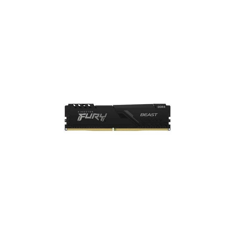Kingston FURY Beast DDR5 128GB (2x64GB) 5600MHz DIMM CL40