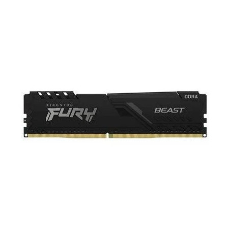 Kingston FURY Beast DDR5 128GB (2x64GB) 5600MHz DIMM CL40