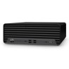 HP Elite SFF 805 G9, Ryzen 5 8500G, Radeon 740M, 16GB/DDR5, SSD 512GB, W11Pro, 3-3-3