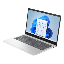 HP 14-ep0045nc, Core i7-1355U, 14.0 FHD (1920x1080)/IPS/300n, Intel Iris Xe, 16GB DDR4, SSD 1TB, W11H, 2-2-0, Silver