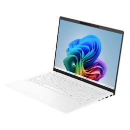 HP OmniBook 7 Aero 13-bg1001nc, Ryzen AI 5 340, 13.3 2560x1600/IPS/400n, UMA, 16GB, SSD 1TB, W11H, 2-2-0, Silver