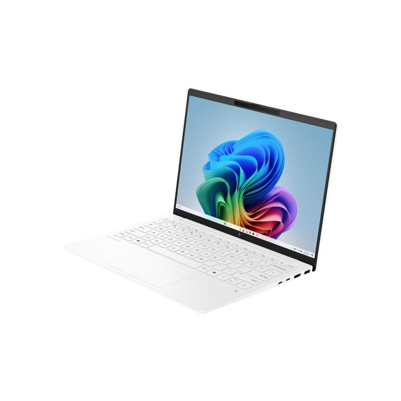HP OmniBook 7 Aero 13-bg1001nc, Ryzen AI 5 340, 13.3 2560x1600/IPS/400n, UMA, 16GB, SSD 1TB, W11H, 2-2-0, Silver