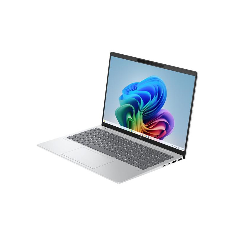 HP OmniBook 7 Aero 13-bg1002nc, Ryzen AI 7 350, 13.3 2560x1600/IPS/400n, UMA, 32GB, SSD 1TB, W11H, 2-2-0, Silver