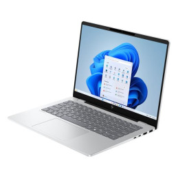 HP OmniBook 7 14-fr0002nc, Ultra 7-255H, 14.0 2880x1800/OLED/120Hz/400n, UMA, 32GB, SSD 1TB, W11H, 2-2-2, Silver