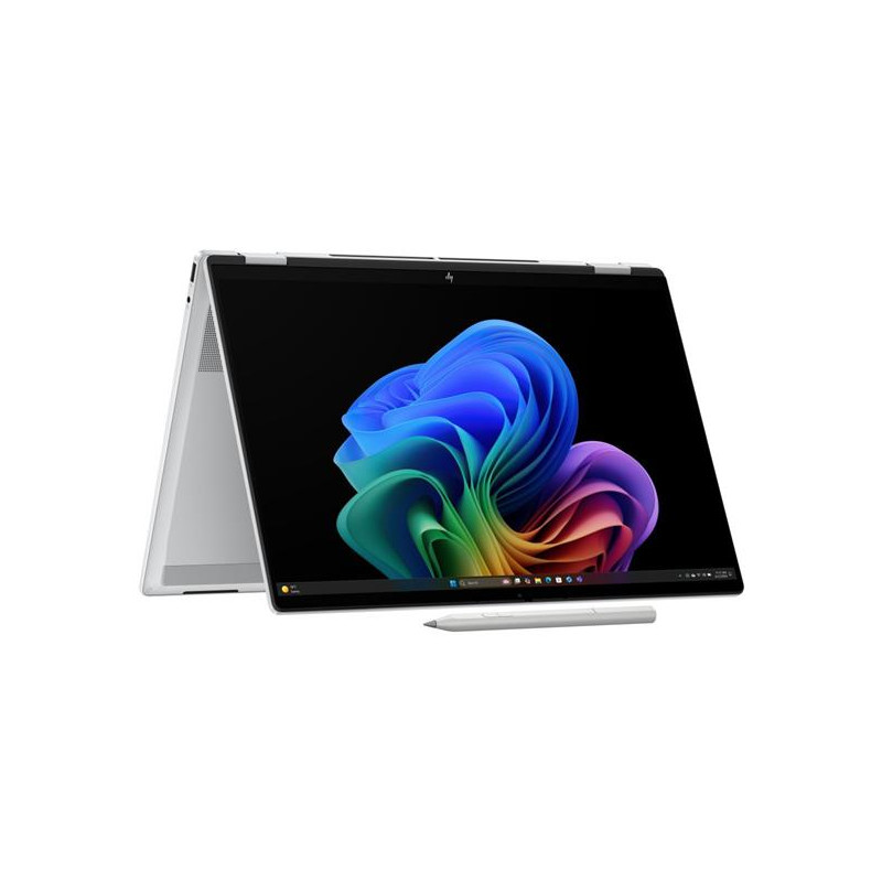 HP OmniBook X Flip 16-as0003nc, Ultra 7-258V, Touch/16.0 2880x1800/OLED/400n/120Hz, UMA, 32GB, SSD 1TB, W11H, 2-2-2
