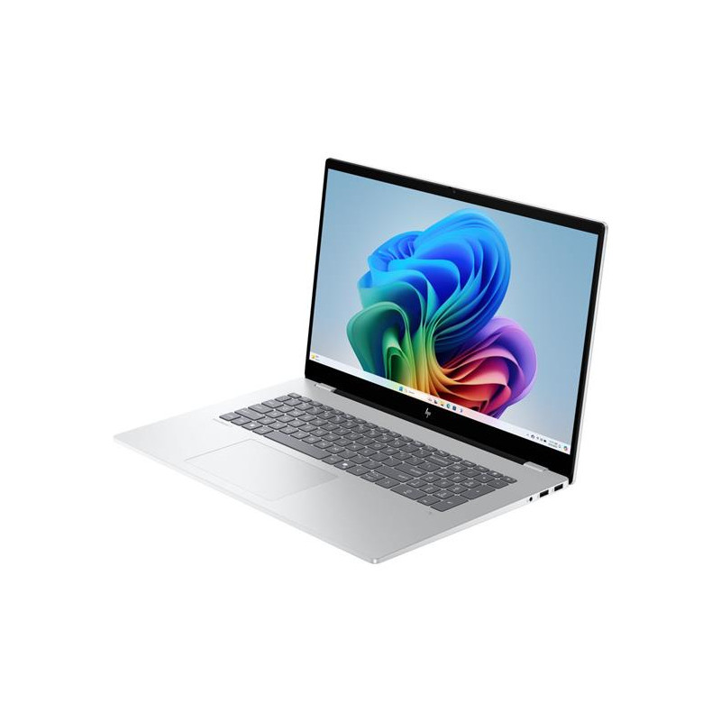 HP OmniBook 7 17-dc0000nc, Ultra 5-226V, Touch/17.3 1920x1080/IPS/400n, UMA, 16GB, SSD 1TB, W11Pro, 2-2-2, Silver