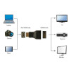 Gembird adaptér HDMI (F) / mini HDMI (M)