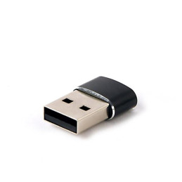 Gembird adaptér USB-A (M) / USB-C (F)