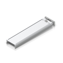 Ubiquiti UniFi SSD Tray, volitelný úložný slot pro Cloud Gateway a UNAS