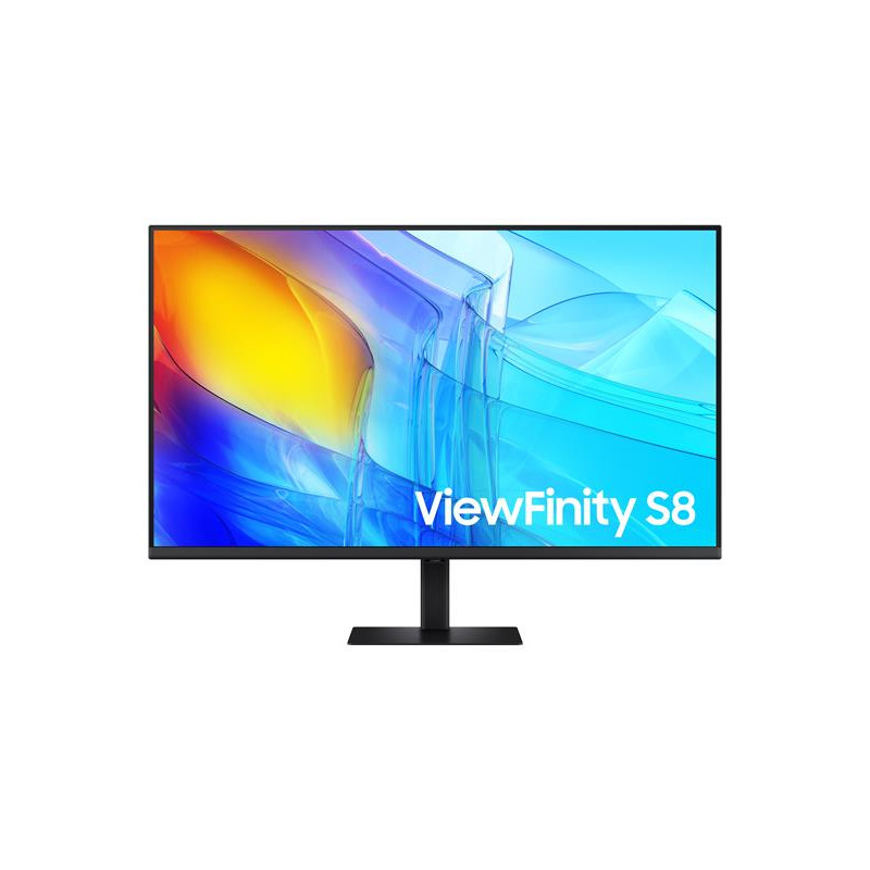 Samsung ViewFinity S8 (S80UD) 37" VA LED 3840x2160 Mega DCR 5ms 350cd DP 2xHDMI