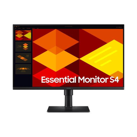 Samsung LS27D406G 27" LED IPS 1920x1080 Mega DCR 5ms 250cd DP 2xHDMI pivot