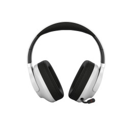 CANYON headset EGO GH-16 3in1 2.4Ghz+BT White