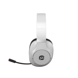 CANYON headset EGO GH-16 3in1 2.4Ghz+BT White