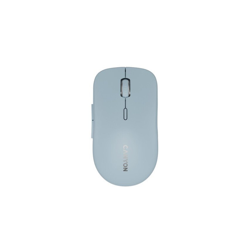 CANYON mouse MW-12 Dual band Wireless Blue