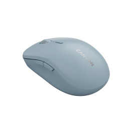 CANYON mouse MW-12 Dual band Wireless Blue