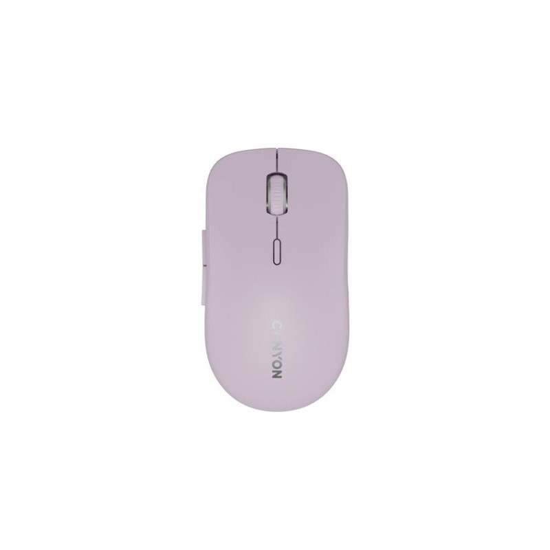 CANYON mouse MW-12 Dual band Wireless Pink