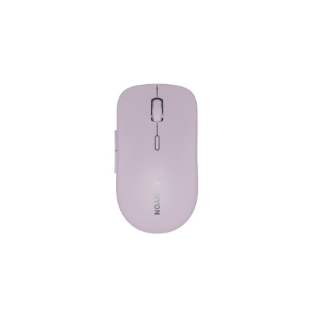 CANYON mouse MW-12 Dual band Wireless Pink