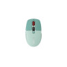 CANYON mouse MW-26 LCD Silent Dual Mode Wireless Green