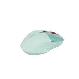 CANYON mouse MW-26 LCD Silent Dual Mode Wireless Green