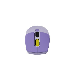 CANYON mouse MW-26 LCD Silent Dual Mode Wireless Violet