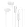 CANYON špunty SEP-5 TYPE-C White