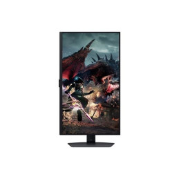 Samsung Odyssey G5 (G50D) 27" IPS 2560x1440 Mega DCR 1ms 350cd HDMI DP pivot 180Hz