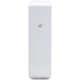 Ubiquiti Stanice (venkovní) NSM2 NanoStation, 2x2 MIMO 2.4 GHz, 2x 11 dBi, PoE-in + PoE-out
