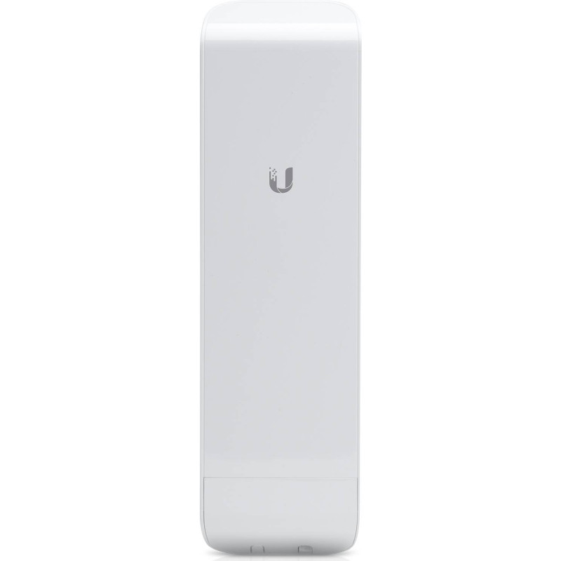 Ubiquiti Stanice (venkovní) NSM2 NanoStation, 2x2 MIMO 2.4 GHz, 2x 11 dBi, PoE-in + PoE-out