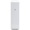 Ubiquiti Stanice (venkovní) NSM2 NanoStation, 2x2 MIMO 2.4 GHz, 2x 11 dBi, PoE-in + PoE-out