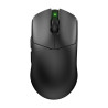 COUGAR herní myš bezdrátová/drátová REVENGER PRO 4K BLACK, čip PixArt 3395, 26000dpi, 650 IPS, 55g