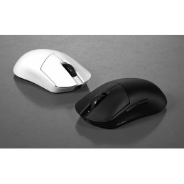COUGAR herní myš bezdrátová/drátová REVENGER PRO 4K BLACK, čip PixArt 3395, 26000dpi, 650 IPS, 55g