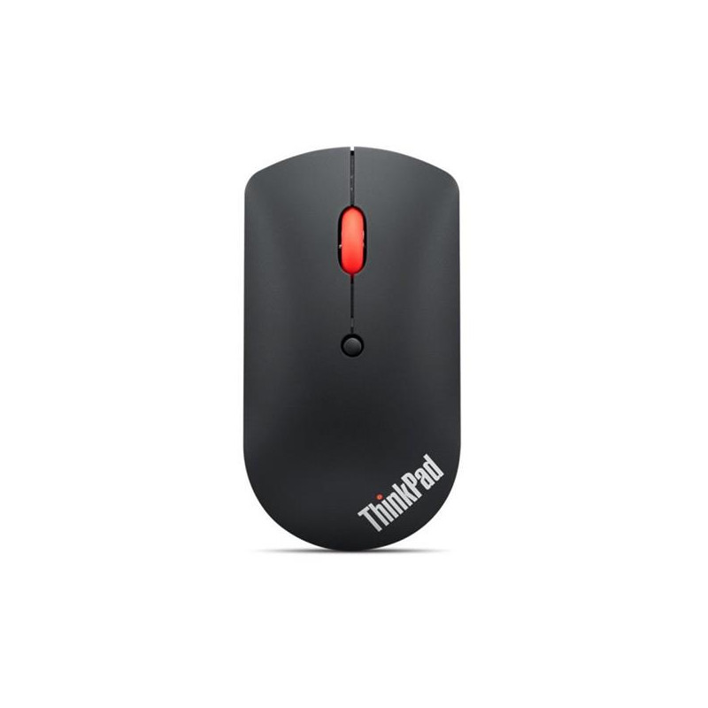 Lenovo ThinkPad Bluetooth Silent Mouse - mys