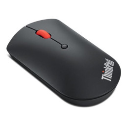 Lenovo ThinkPad Bluetooth Silent Mouse - mys