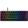 RAZER herní klávesnice Huntsman Mini (Red Switch) - US Layout
