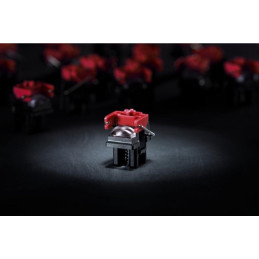 RAZER herní klávesnice Huntsman Mini (Red Switch) - US Layout