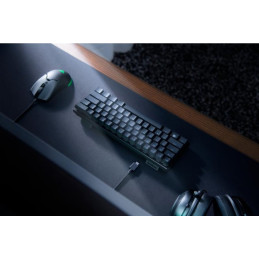RAZER herní klávesnice Huntsman Mini (Red Switch) - US Layout