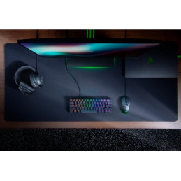 RAZER herní klávesnice Huntsman Mini (Red Switch) - US Layout