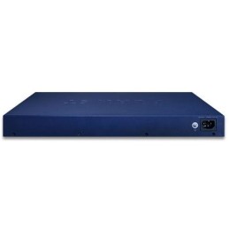 OPRAVENÉ - Planet SGS-5240-24P4X L2/L3 PoE switch, 24x 1GE, 4x 10G SFP+, PoE 802.3at 30/370W, stohování