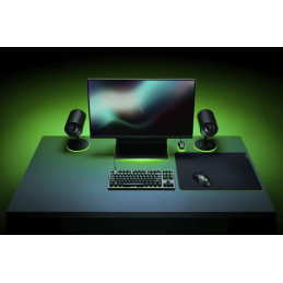RAZER herní podložka pod myš Gigantus V2 Large 450 x 400 x 3mm