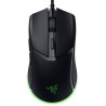RAZER herní myš drátová Cobra, Optical Mouse Switches Gen-3, 90 million Clicks, 58g Lightweight Design,