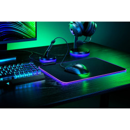 RAZER herní myš drátová Cobra, Optical Mouse Switches Gen-3, 90 million Clicks, 58g Lightweight Design,