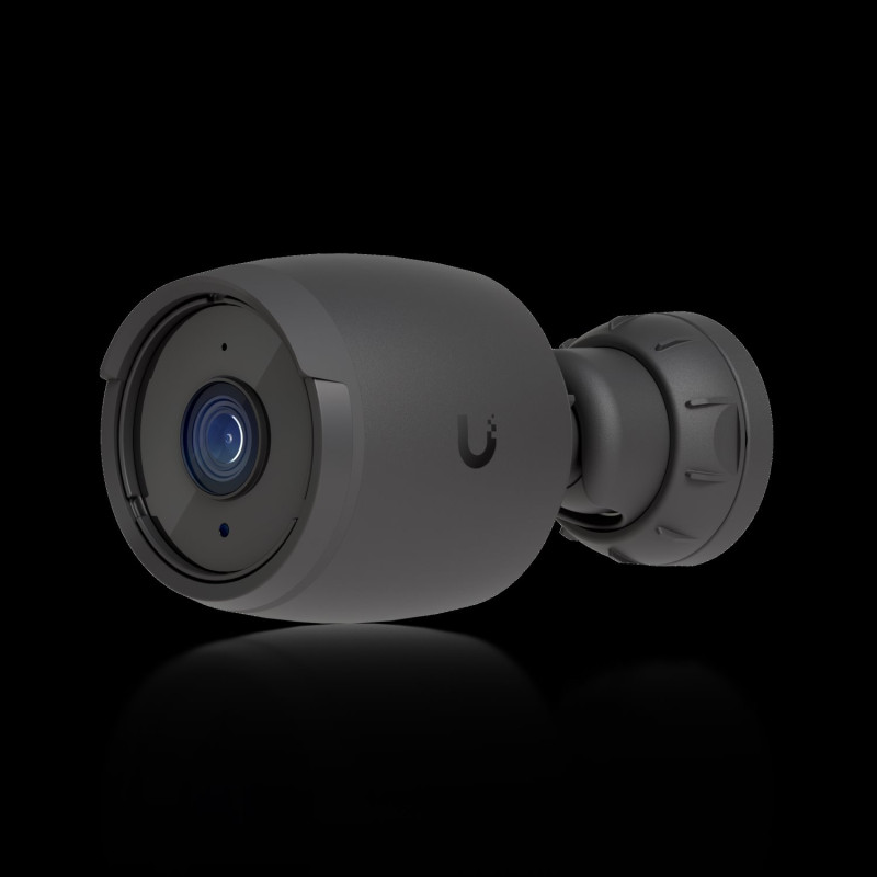 Ubiquiti UniFi Protect G6 Bullet – 4K AI kamera, černá